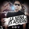 Download track La Nena Es Afuego