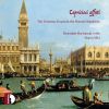 Download track Capriccio For 2 Violins, Op. 8 No. 14