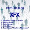 Download track Faith Healer (Dirty Disco)