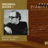 Download track Friedrich Gulda II - Anthony Collins, Burleske For Piano & Orchestra (Or 2 Pianos) In D Minor, O. Op. 85 (TrV 145, AV 85)