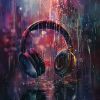 Download track Wet Sound Of Rain