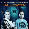 Download track Halloween 2014 (Radio Edit)