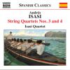 Download track String Quartet No. 3 In E Minor, Op. 30 (1921, Unfinished) - III. Adagio Molto Espressivo