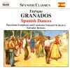 Download track 10.12 Spanish Dances - 10. Melancólica