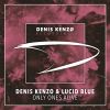 Download track Only Ones Alive (Extended Mix)