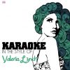 Download track Amor Extrasensorial (Karaoke Version)