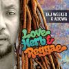 Download track Love Herb & Reggae