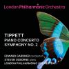 Download track Tippett Symphony No. 2 II. Adagio Molto E Tranquillo (Live)