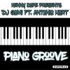 Download track Piano Groove (Dub)