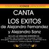 Download track Amiga Mia (Karaoke Version) [Originally Performed By Alejandro Sanz]