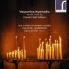 Download track Five Hymns For Vespers IV. Pange Lingua