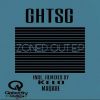 Download track Zoned Out [Telepathy] (Kelo Remix)