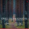 Download track Violin Sonata No. 1 In F Major, Op. 8 III. Allegro Molto Vivace