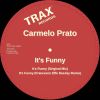 Download track It's Funny (Francesco Effe DeeJay Remix)