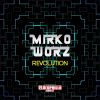 Download track Revolution (Michael Clark Remix)