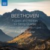 Download track String Quartet In F Major, Hess 32: IV. Allegretto