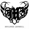 Download track Devilspeed Loathekill (Demo Version)