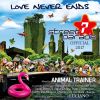 Download track Love Never Ends (Official Street Parade 2017 Hymn)