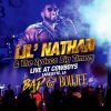 Download track She's A Bad Mamma Jamma (Live)