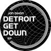 Download track How We Get Down (In Detroit)