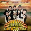 Download track Cumbia De Mi Rancho