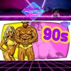 Download track 90s Bodybuilding Music (90er Techno Trance Rave)