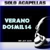 Download track Suelta El Dembow (Acapella Mix)