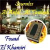 Download track Sourate Al Anfal (Quran)