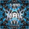 Download track B. O. R. (2013 Mix) (Original Mix)