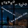 Download track Electric City Of Light (Mystic Experience Radio Edit)