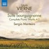 Download track 09. Suite Bourguignonne, Op. 17 - VII. Clair De Lune