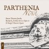 Download track Fantasia In Four Parts- Parthenia, MB. 20-12