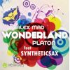 Download track Wonderland (Radio Edit)