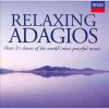 Download track Clarinet Concerto In A Major, K622 (Adagio)