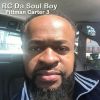 Download track Soul Brother, Pt. 2