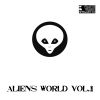 Download track Aliens In New York