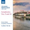 Download track Symphony No. 9, Op. 69 I. Andante. Un Poco Tenuto E Molto Espressivo
