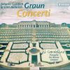 Download track Concerto In A For Viola Da Gamba, Strings And Basso Continuo - Andantino