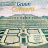 Download track Concerto Grosso In G For Flute, Violin, Viola Da Gamba, Cello, Strings And Basso Continuo - Arioso E Poco Largo