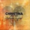 Download track I Believe In You (Radio Edit)