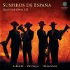 Download track Suite Española, Op. 47: I. Granada (Arr. For Brass)