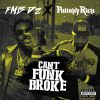 Download track Can't Funk Broke