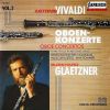 Download track Concerto RV 451 In Do Maggiore Per Oboe, Archi E Basso Continuo - I. Allegro Molto