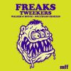 Download track Tweekers (Multipass Remix)