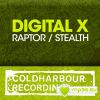 Download track Raptor (Radio Edit)