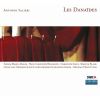 Download track (20) Act III- Arioso- Aux Dieux Qui Suivent L'Hymenee (Danaus)