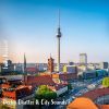 Download track Berlin Chatter & City Sounds, Pt. 14