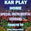 Download track Home (Like Instrumental Without Drum)