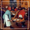Download track 7. Quodlibeticum: Der Herrische Riepel. B'hüt Mi Der Liebe Gott Vorn Bauren-Stand [B 2 Violins B. C.]