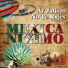 Download track Ay Jalisco No Te Rajes